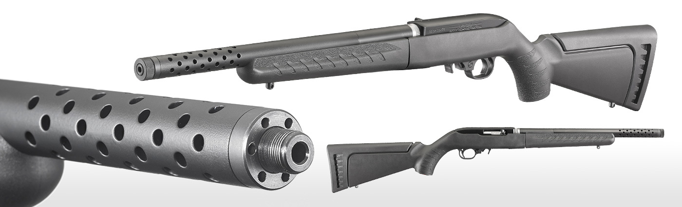 Ruger 10 22 Купить В Москве